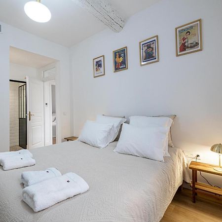 Chez Collette - Luxury In The Old Nisa Exterior foto