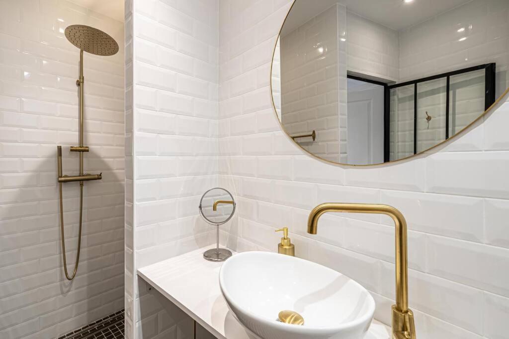 Chez Collette - Luxury In The Old Nisa Exterior foto