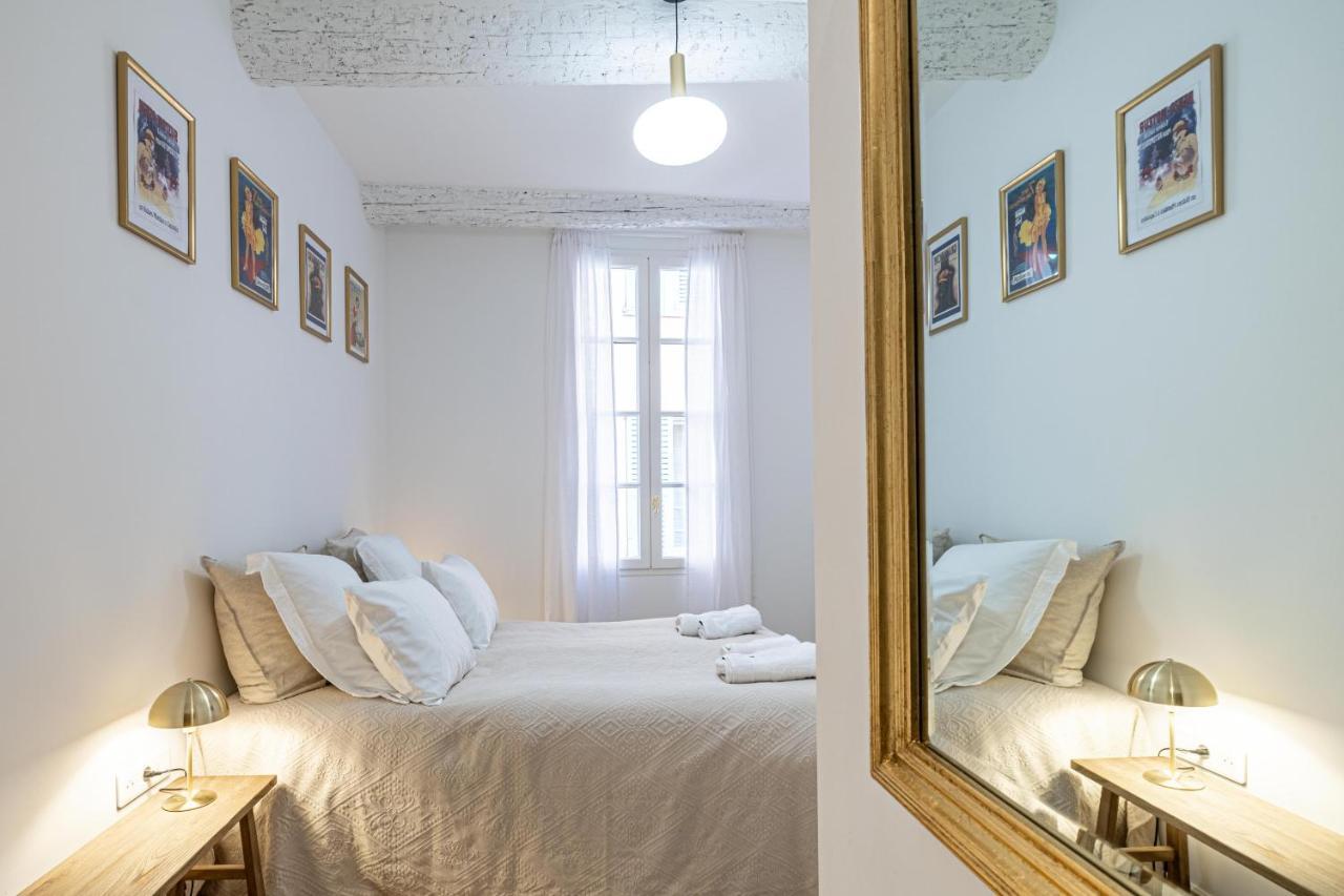 Chez Collette - Luxury In The Old Nisa Exterior foto