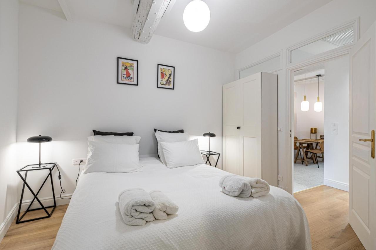 Chez Collette - Luxury In The Old Nisa Exterior foto