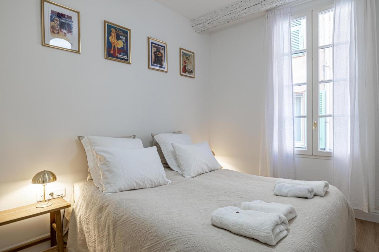Chez Collette - Luxury In The Old Nisa Exterior foto