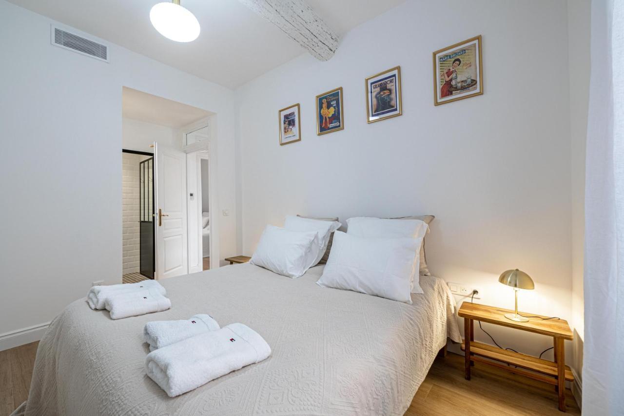 Chez Collette - Luxury In The Old Nisa Exterior foto